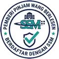 Berdaftar Suruhanjaya Syarikat Malaysia